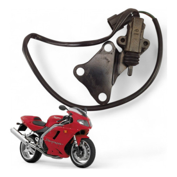 Sensor Cavalete Lateral Triumph Daytona 955 2006