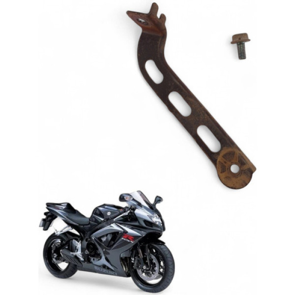 Suporte Radiador Suzuki Srad 750 2007