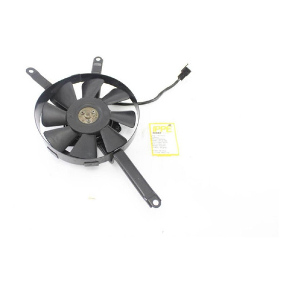 Ventoinha Eletroventilador Ninja Zx6 Kawasaki (322)