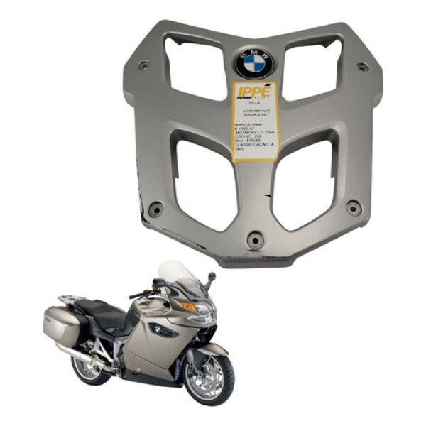 Acabamento Bagageiro Bmw K1300gt 2009