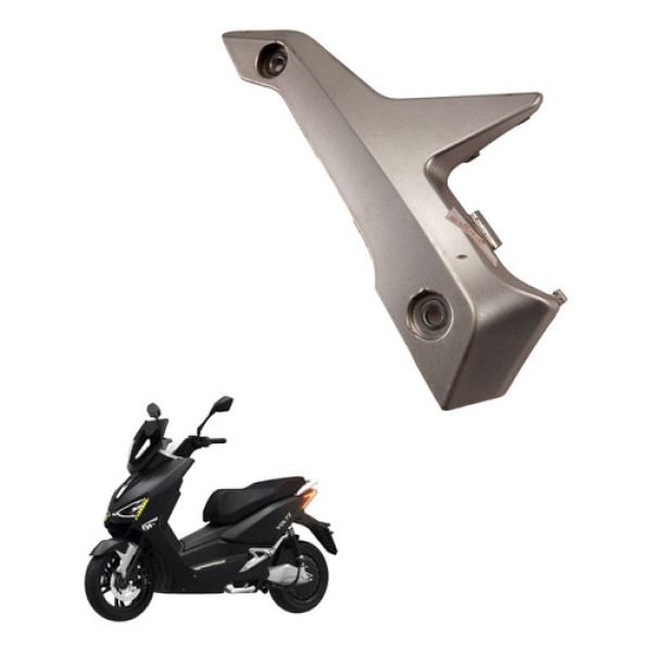 Acabamento Esquerdo Paralama Dian Aima Voltz Ev 01 2022