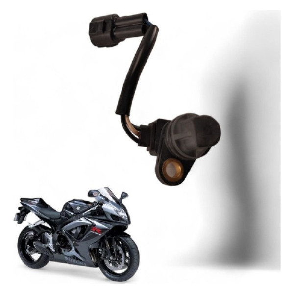 Sensor Posição Comando Suzuki Srad 750 2008