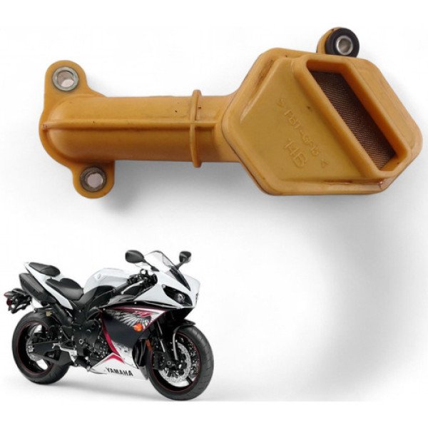 Pescador Óleo Yamaha Yzf R1 2010