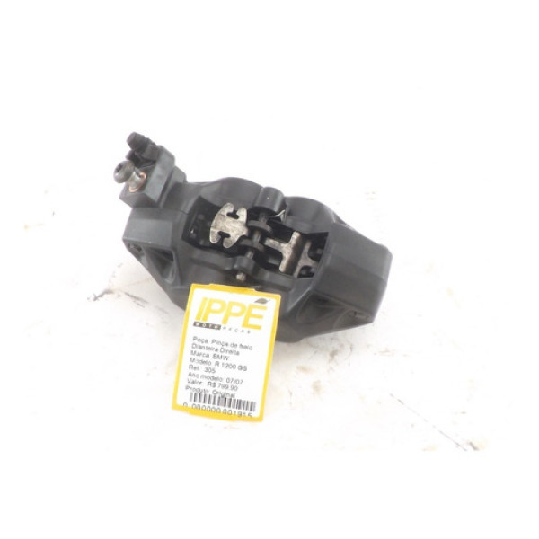 Pinça De Freio Dianteira Direita R 1200 Gs Bmw (305)