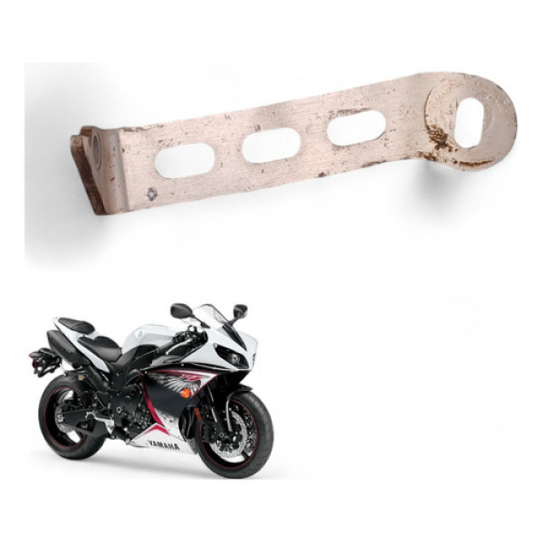 Suporte Radiador Yamaha Yzf R1 2009