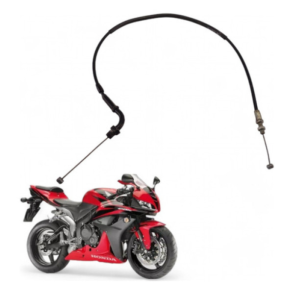 Cabo Acelerador Honda Cbr 600 Rr 2008