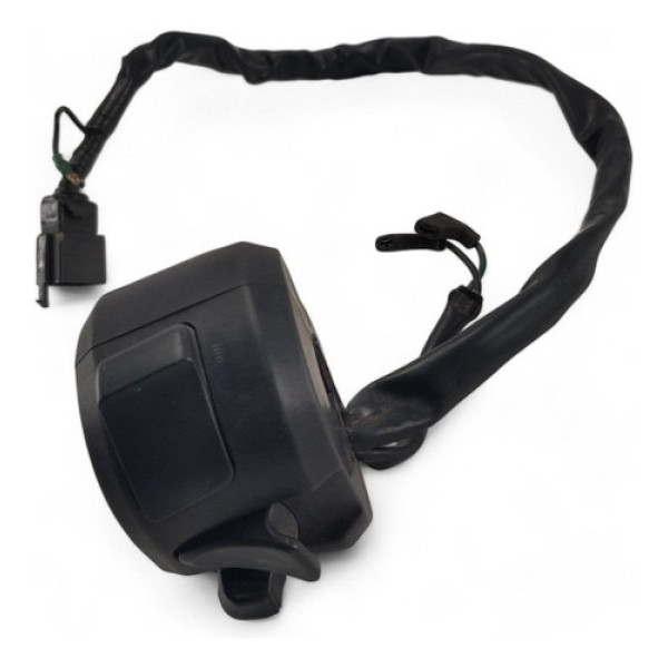 Chave Punho Luz Honda Cg 160 2016