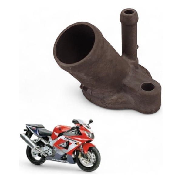 Conexão Mangueira Água Honda Cbr 929 Rr 2001