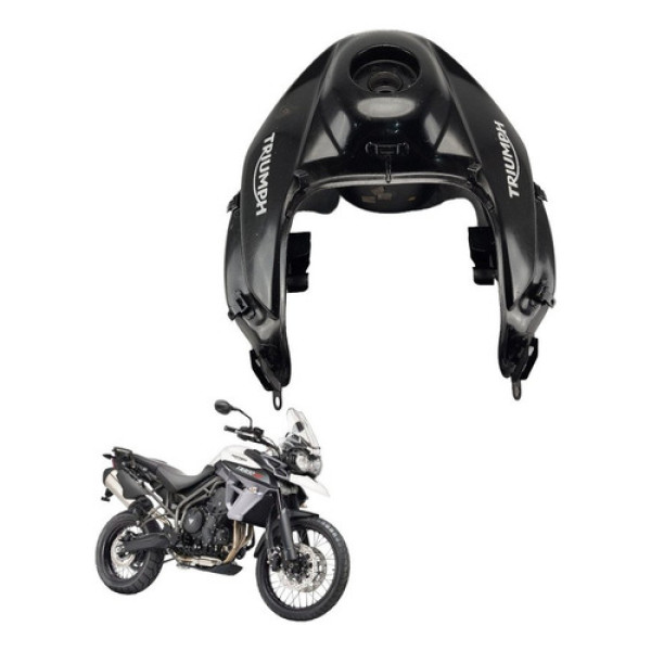 Tanque Combustivel Triumph Tiger 800xcx