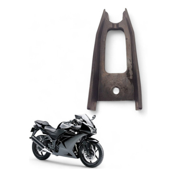 Deslizador Balança Kawasaki Ninja 250 R 2010