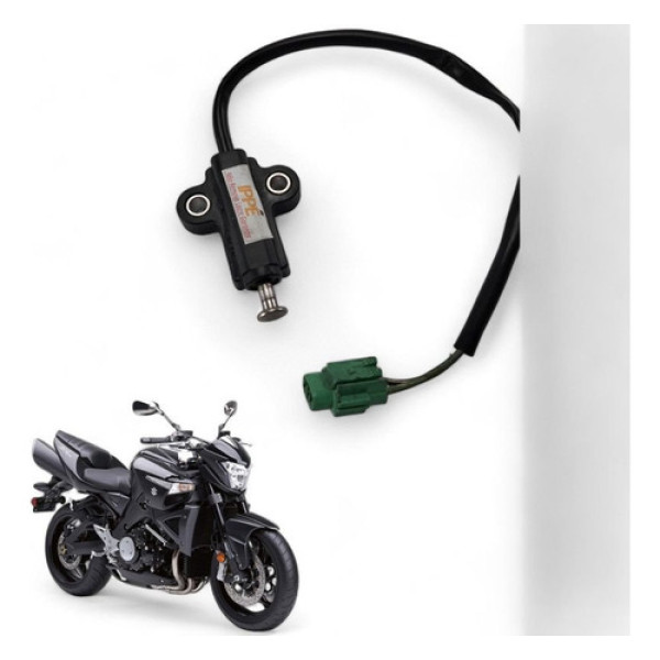 Sensor Cavalete Lateral Suzuki B-king 2010