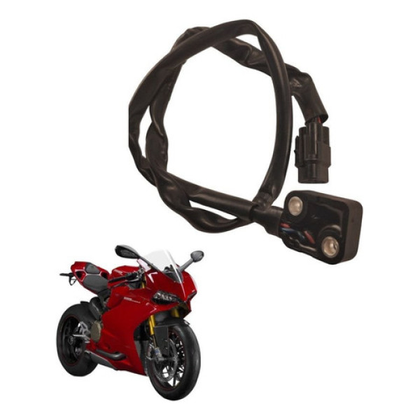 Sensor Cavalete Lateral Ducati Panigale 1199 2015
