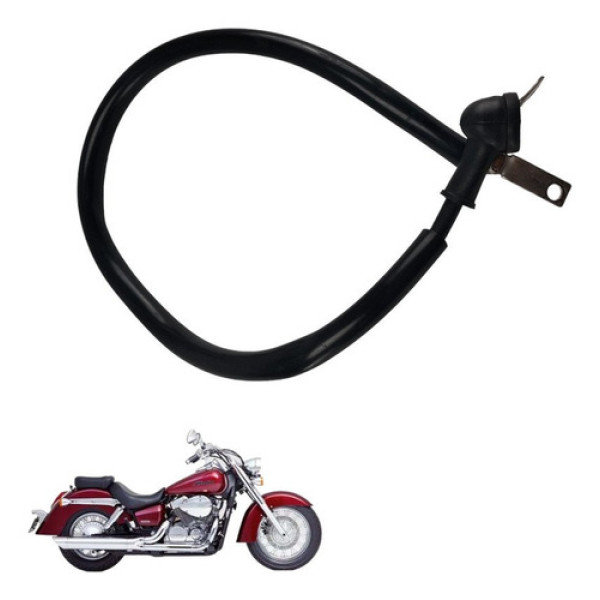 Cabo Motor Partida Honda Shadow 750 2006