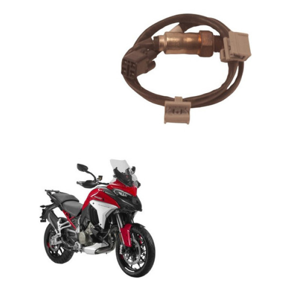 Sonda Lambda 4 Ducati Multistrada V4s 2023