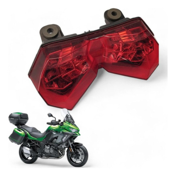 Lanterna Traseira Kawasaki Versys 1000 2020