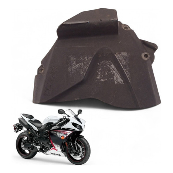 Tampa Pinhão Yamaha Yzf R1 2009