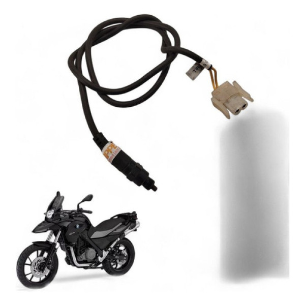 Interruptor Embreagem Bmw G 650 Gs 2015