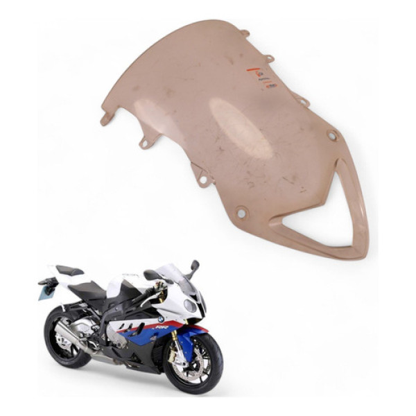 Bolha Bmw S1000 Rr 2010