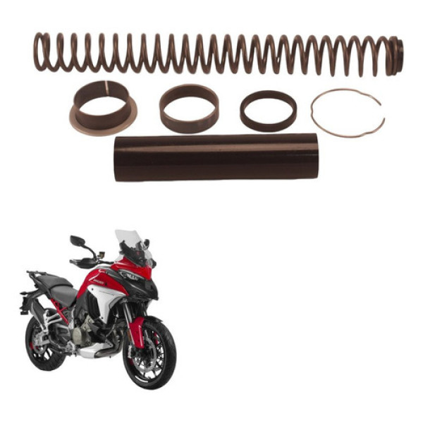 Kit Peças Bengala 1 Lado Direito