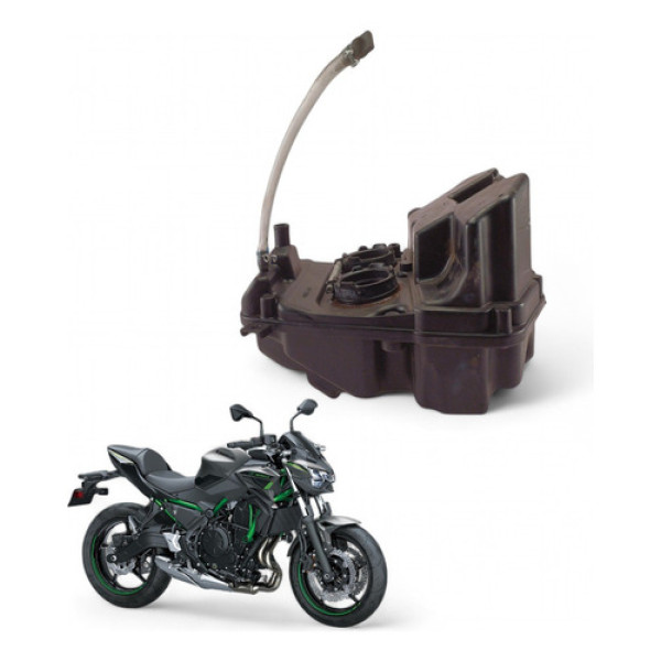 Caixa Ar Kawasaki Z 650 2022