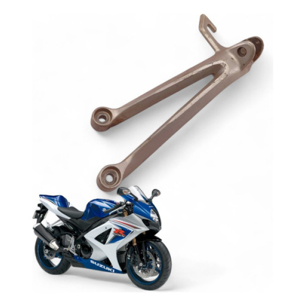 Bacalhau Traseiro Esquerdo Suzuki Srad 1000 2007