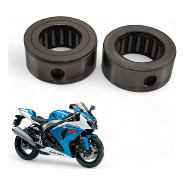 Rolamento Cambio Suzuki Srad 1000 2009