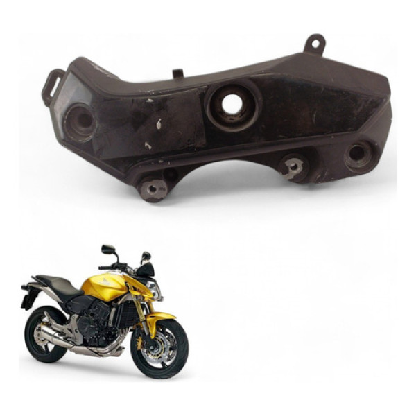 Suporte Motor Bacalhau Direito Honda Hornet 2009