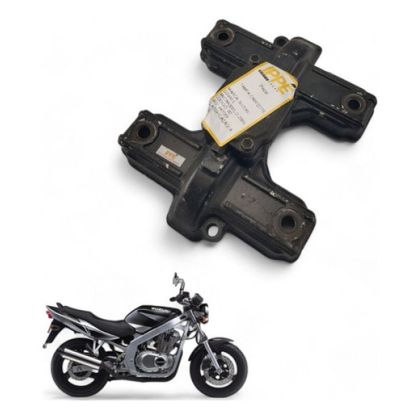 Tampa Cabeçote Suzuki Gs500 E 2005