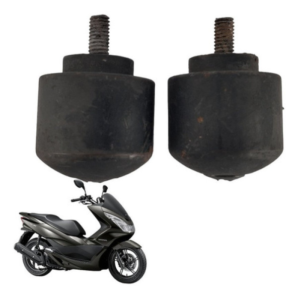 Peso Guidão Honda Pcx 150 2016