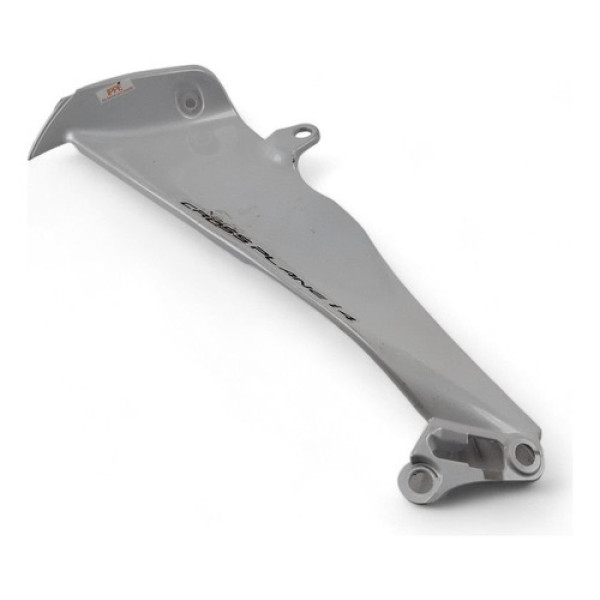 Acabamento Carenagem Lado Dir. Yamaha Yzf R1 2012