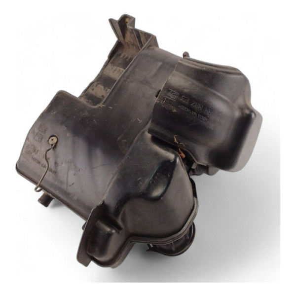 Caixa Ar Honda Hornet 2007 Com Avaria