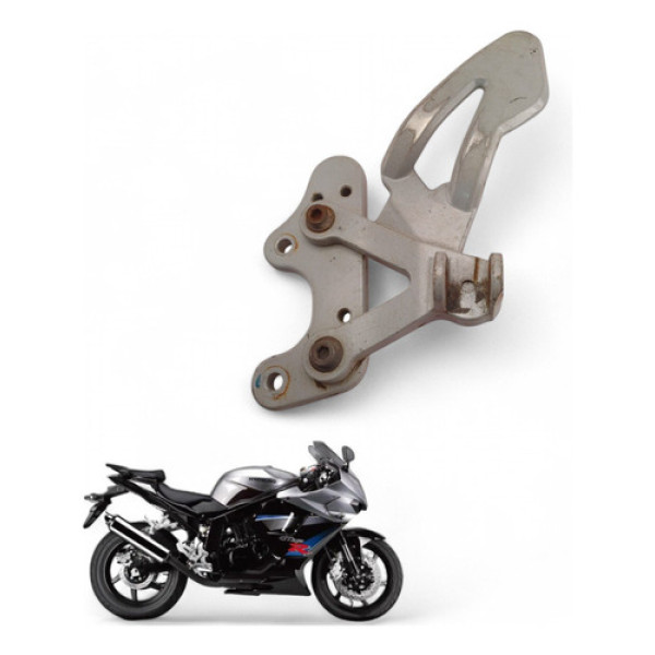 Bacalhau Dianteiro Esquerdo Kasinski Comet 250 R 2011