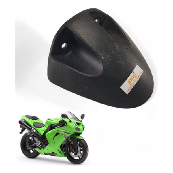 Acabamento Balança Kawasaki Zx10r 2006