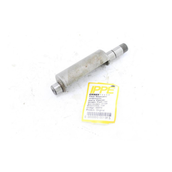 Balanceiro Virabrequim Flash Kasinski 150 (005)