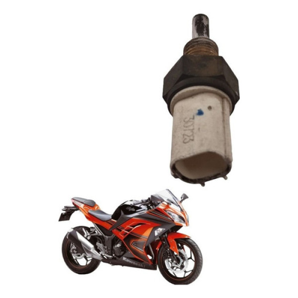 Sensor Temperatura Agua Kawasaki Ninja 300 2014