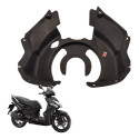 Acabamento Inferior Bengala Kymco Agility 200i 2022