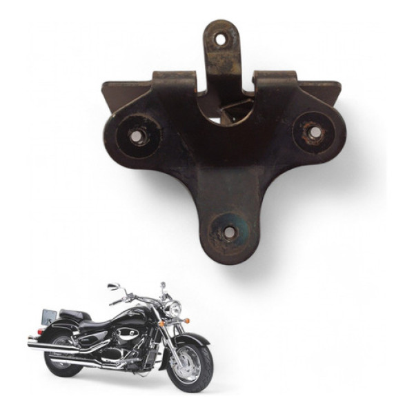 Suporte Farol Suzuki Boulevard C1500 2009