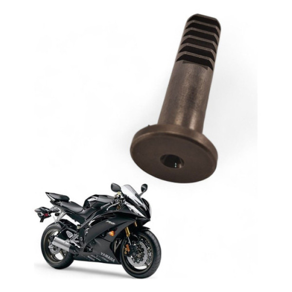 Eixo Acionamento Embreagem Yzf R6 Yamaha 2008