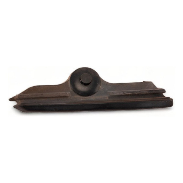 Borracha Acabamento Aba Direita Suzuki  Gsr 750 2016