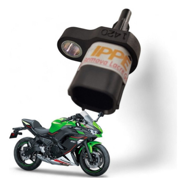 Sensor Temperatura Caixa De Ar Kawasaki Ninja 650 2022
