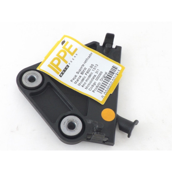 Suporte Retificador Com Avaria  F 800 Gs Bmw (311)