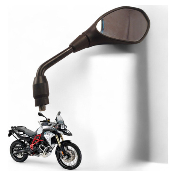 Retrovisor Direito Bmw F 800 Gs 2013