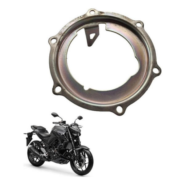 Flange Bomba Combustivel Yamaha Mt 03 2022