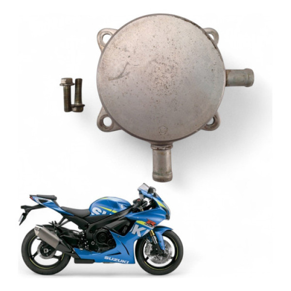 Resfriador Óleo Suzuki Srad 600 2013