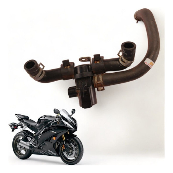 Valvula Solenoide Yamaha R6 2008