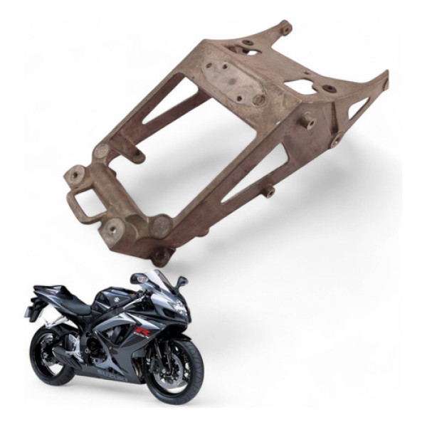 Quadro C Suzuki Srad 750 2007