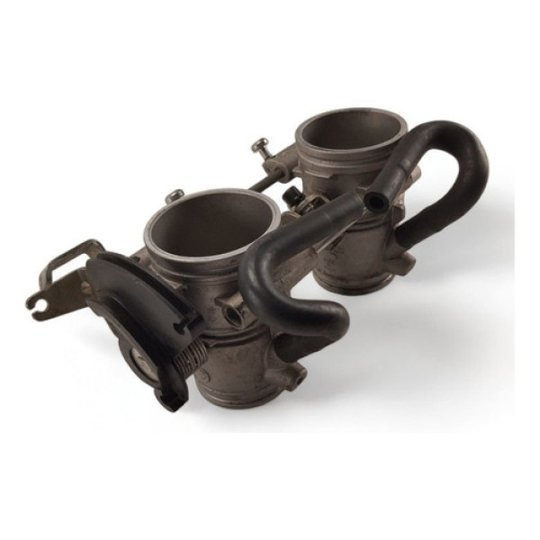 Corpo Injeção Avaria Bmw F 800 2013