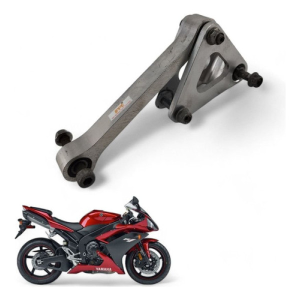 Link Amortecedor Yamaha R1 2008