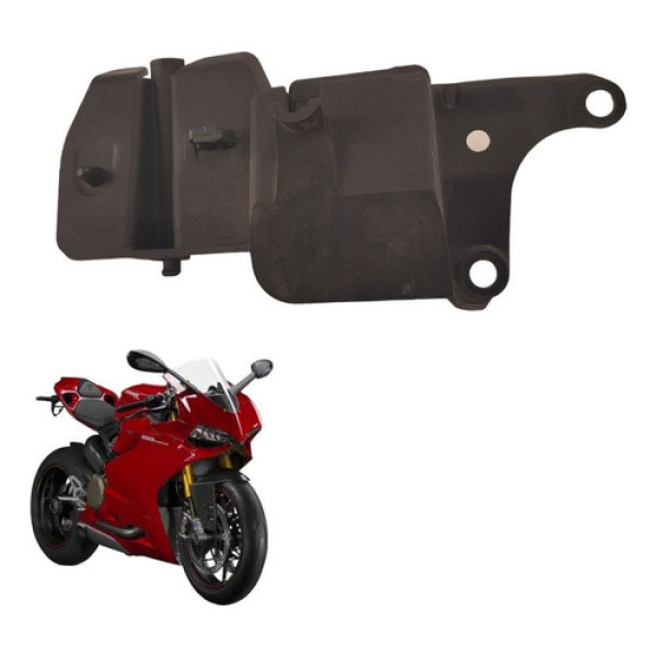 Suporte Rele Partida Ducati Panigale 1199 2015