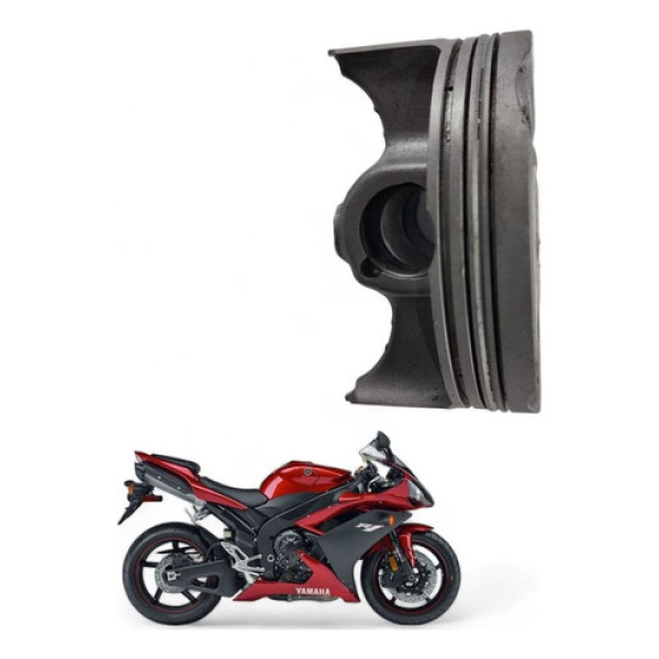 Pistão Yamaha Yzf R1 2008